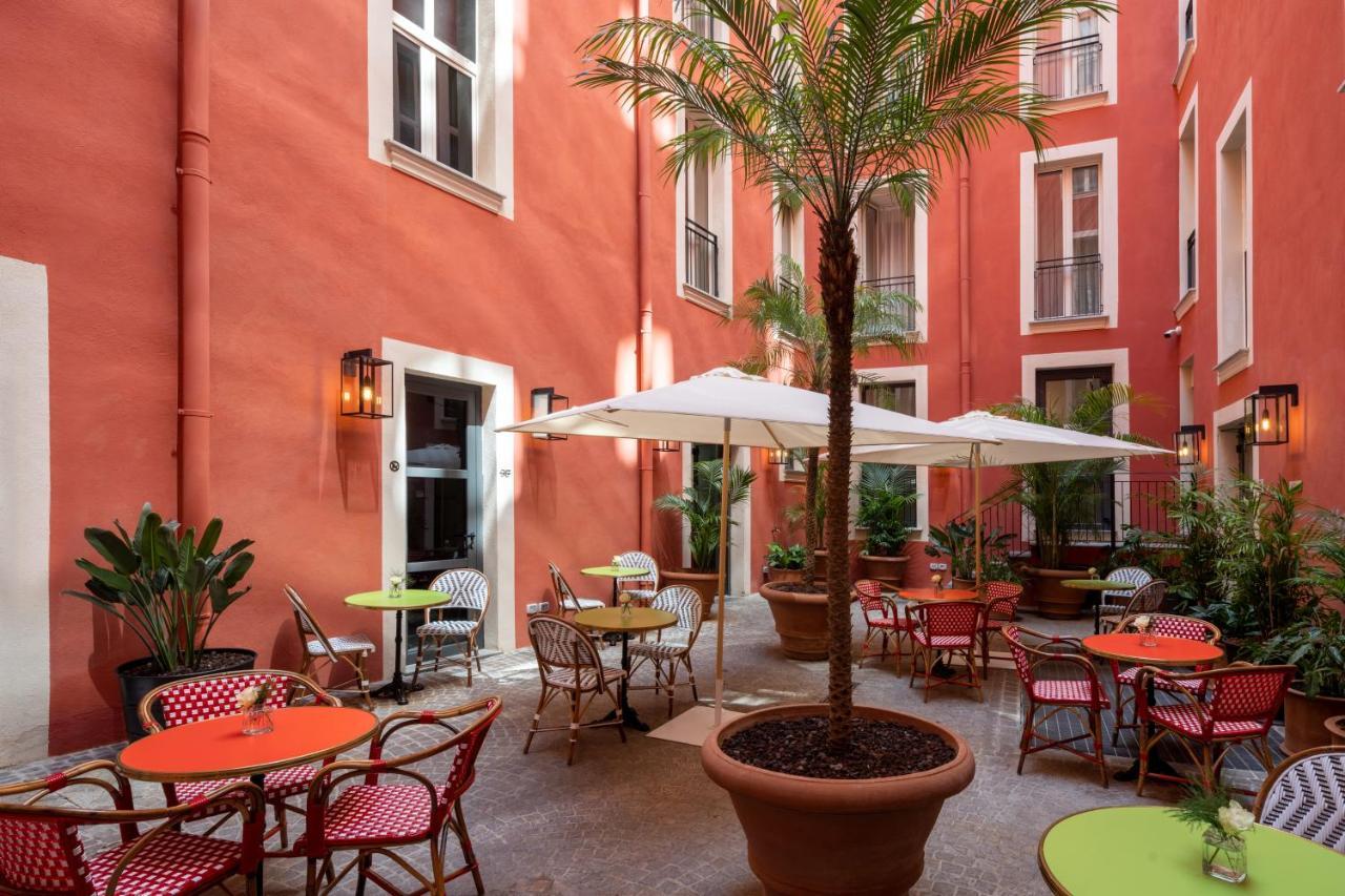 Unahotels Trastevere Roma Exterior photo